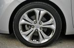Hyundai Elantra GT 2012 года